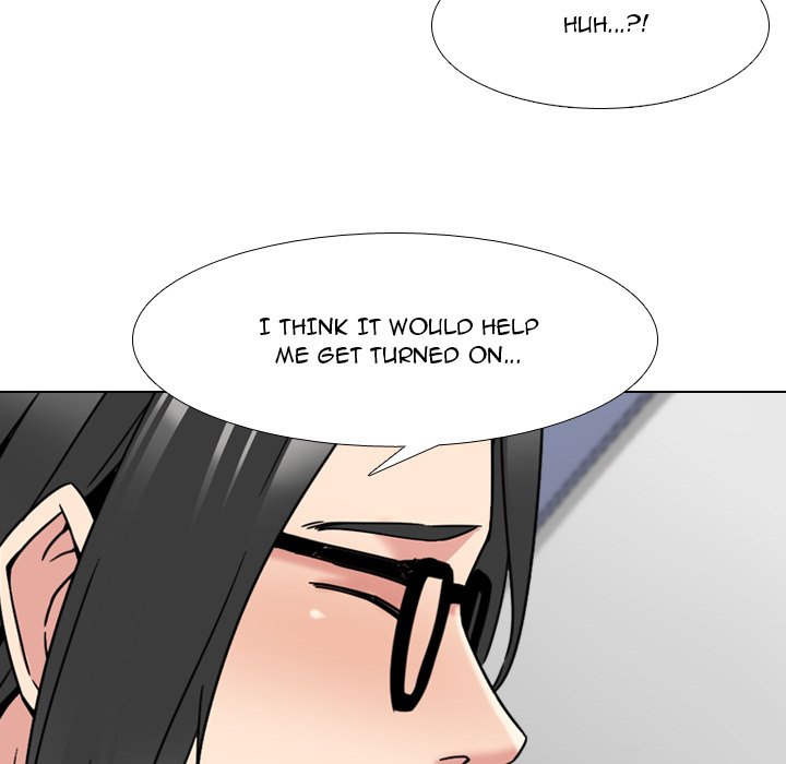 One Shot Men’s Clinic - Chapter 15 Page 78