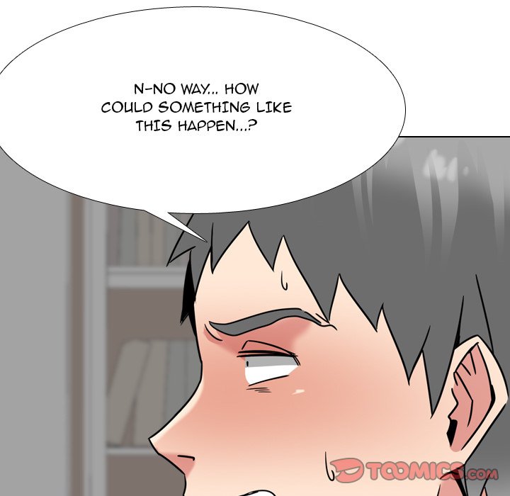 One Shot Men’s Clinic - Chapter 16 Page 129