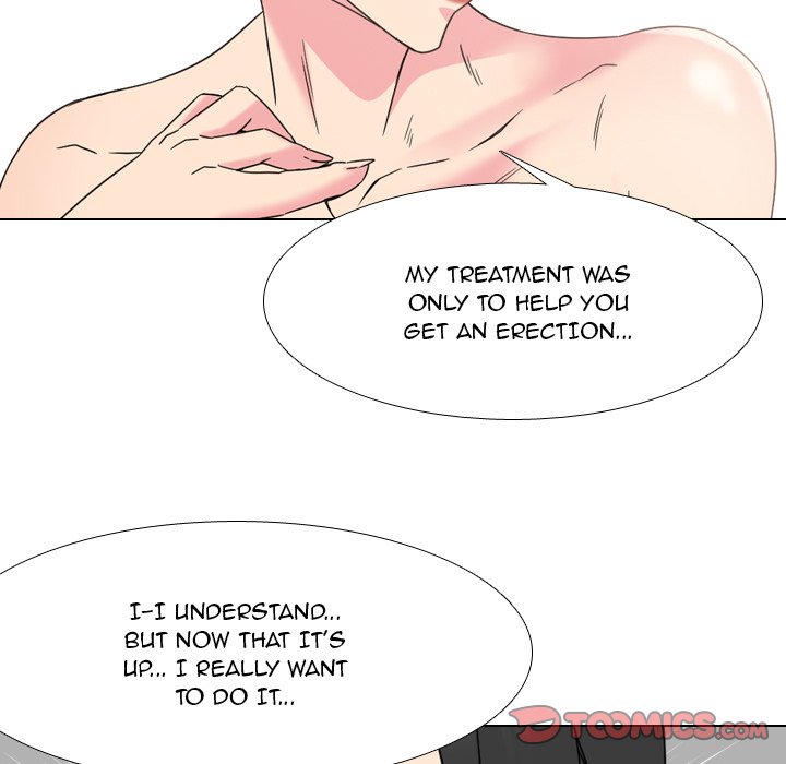 One Shot Men’s Clinic - Chapter 16 Page 21