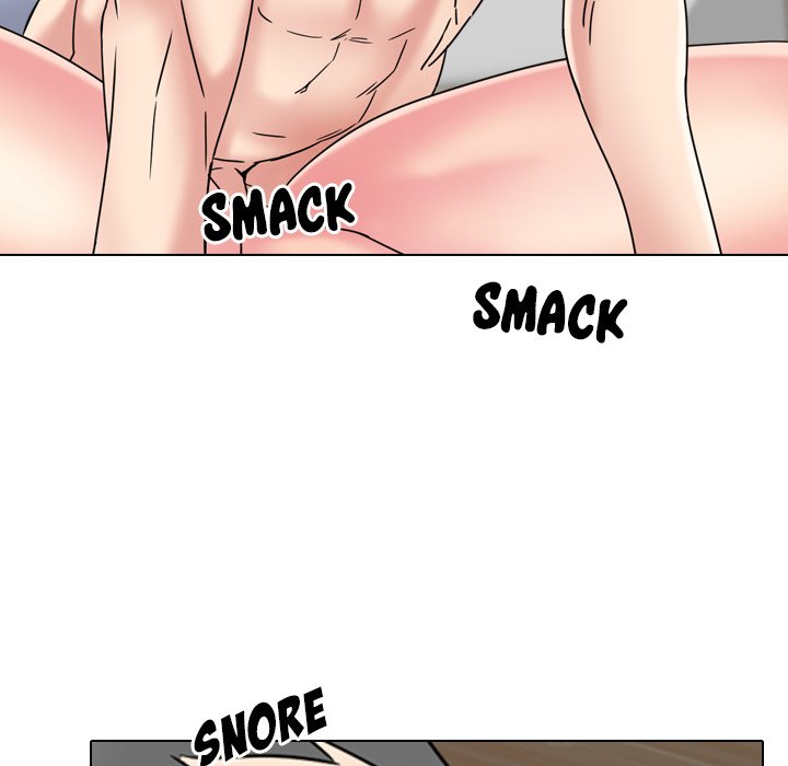 One Shot Men’s Clinic - Chapter 16 Page 74