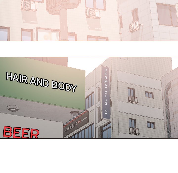 One Shot Men’s Clinic - Chapter 17 Page 95