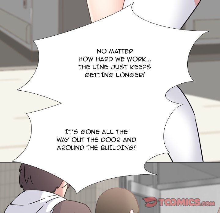 One Shot Men’s Clinic - Chapter 18 Page 36