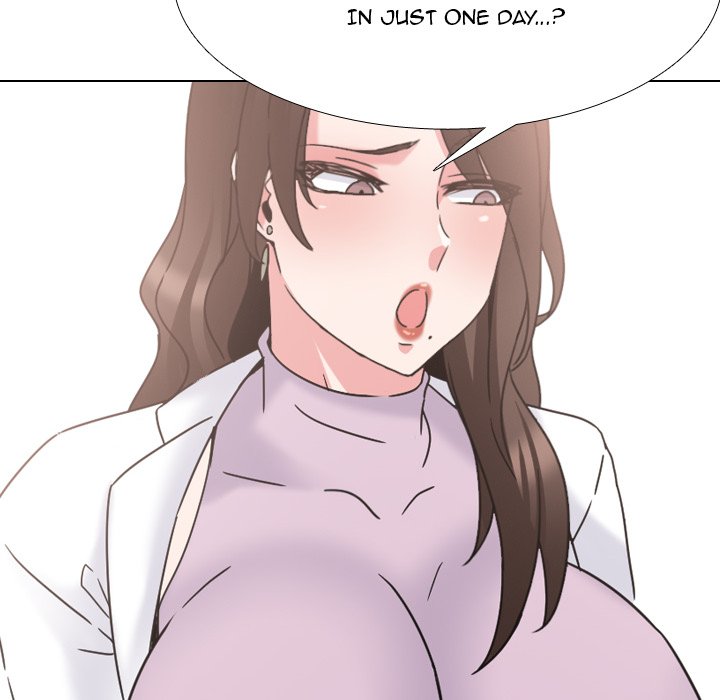 One Shot Men’s Clinic - Chapter 18 Page 38