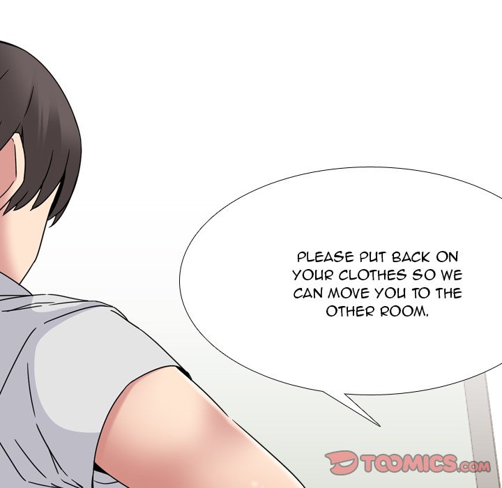 One Shot Men’s Clinic - Chapter 18 Page 69