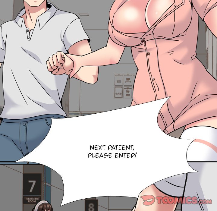 One Shot Men’s Clinic - Chapter 18 Page 75