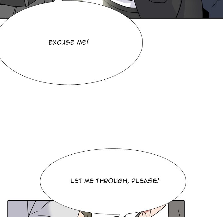 One Shot Men’s Clinic - Chapter 20 Page 23