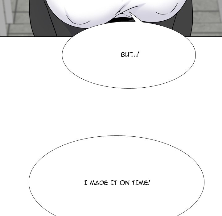 One Shot Men’s Clinic - Chapter 20 Page 32