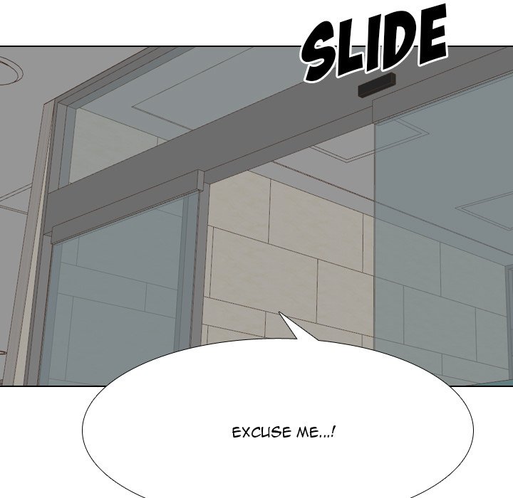 One Shot Men’s Clinic - Chapter 20 Page 41