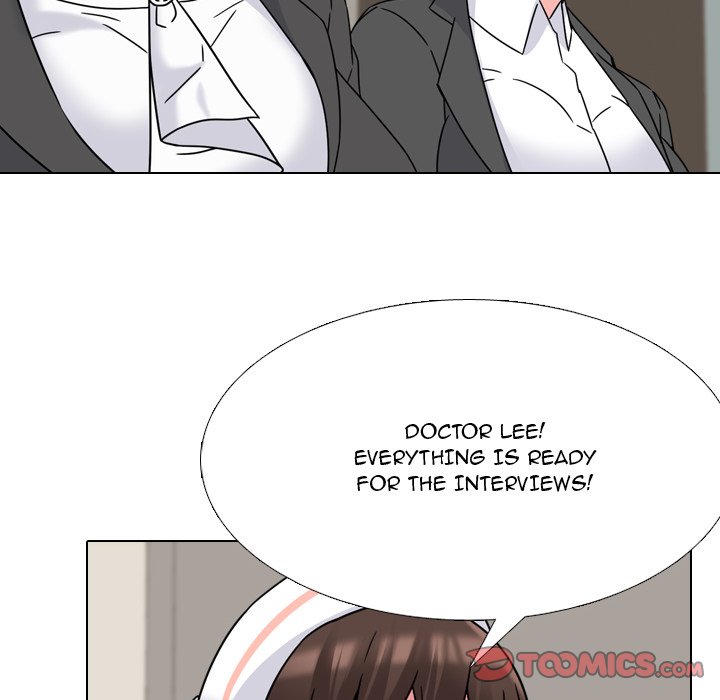 One Shot Men’s Clinic - Chapter 20 Page 69