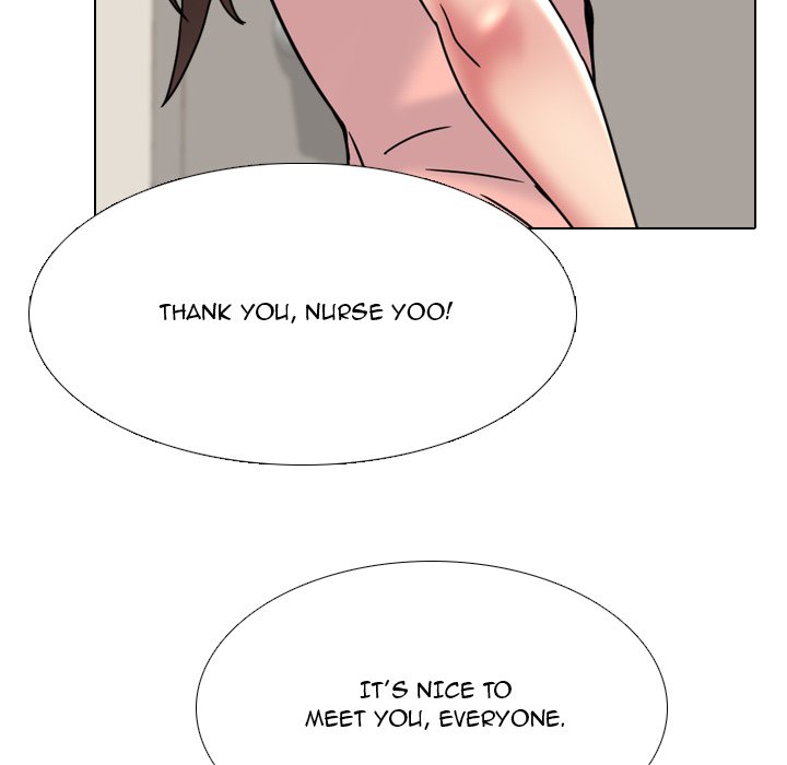One Shot Men’s Clinic - Chapter 20 Page 71