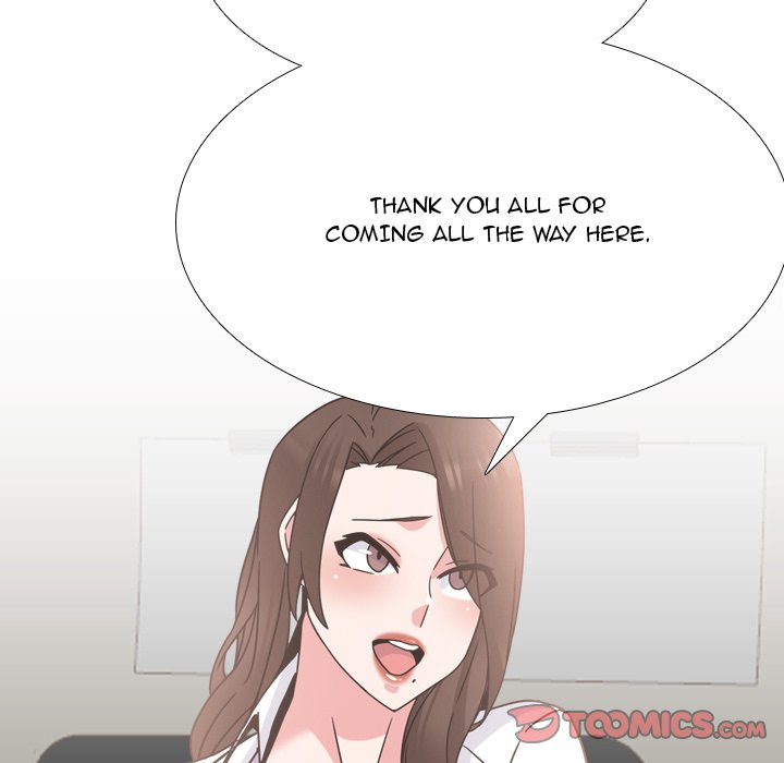 One Shot Men’s Clinic - Chapter 20 Page 72