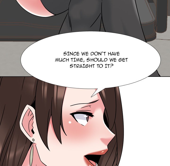 One Shot Men’s Clinic - Chapter 20 Page 74