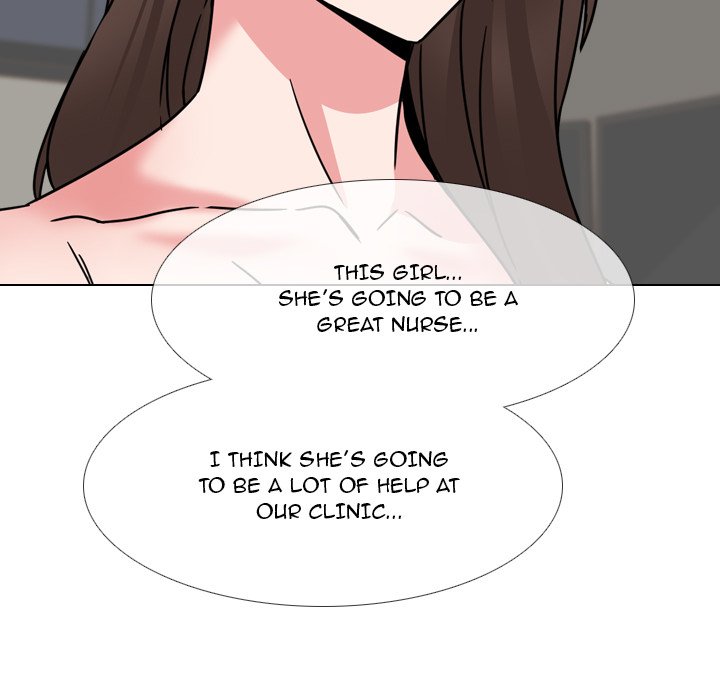 One Shot Men’s Clinic - Chapter 21 Page 122