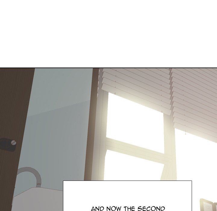 One Shot Men’s Clinic - Chapter 21 Page 126