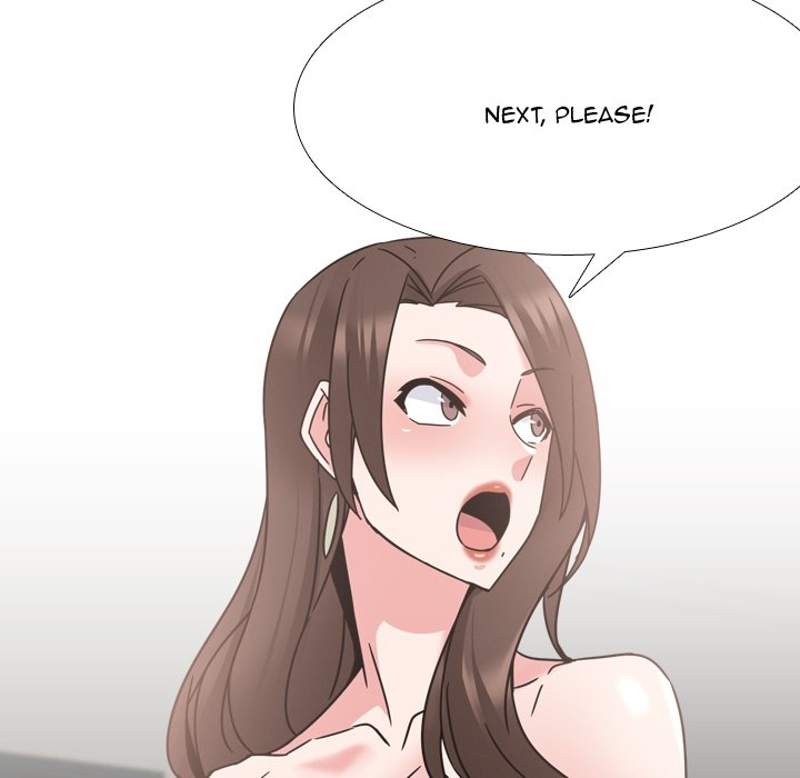 One Shot Men’s Clinic - Chapter 21 Page 65