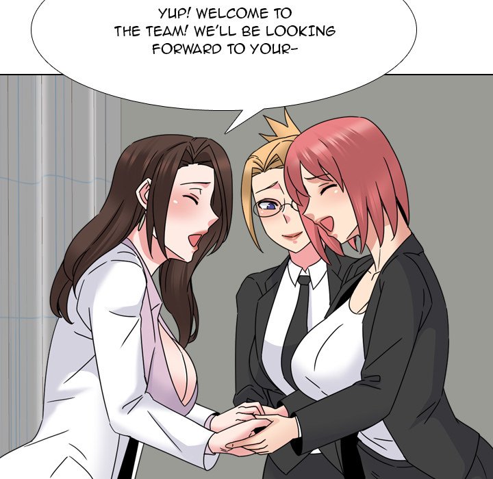 One Shot Men’s Clinic - Chapter 23 Page 33