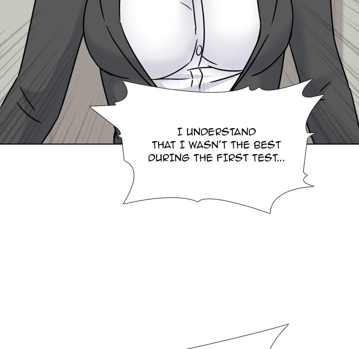 One Shot Men’s Clinic - Chapter 23 Page 37