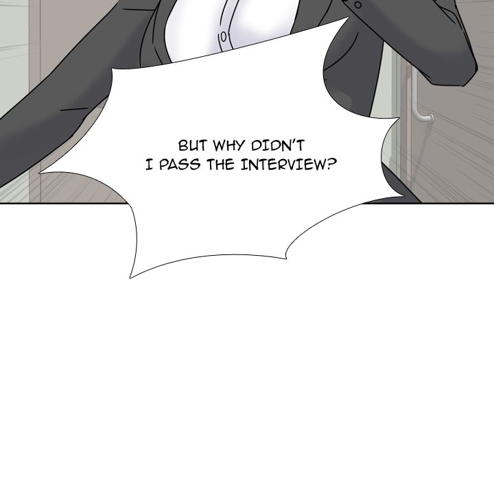 One Shot Men’s Clinic - Chapter 23 Page 40