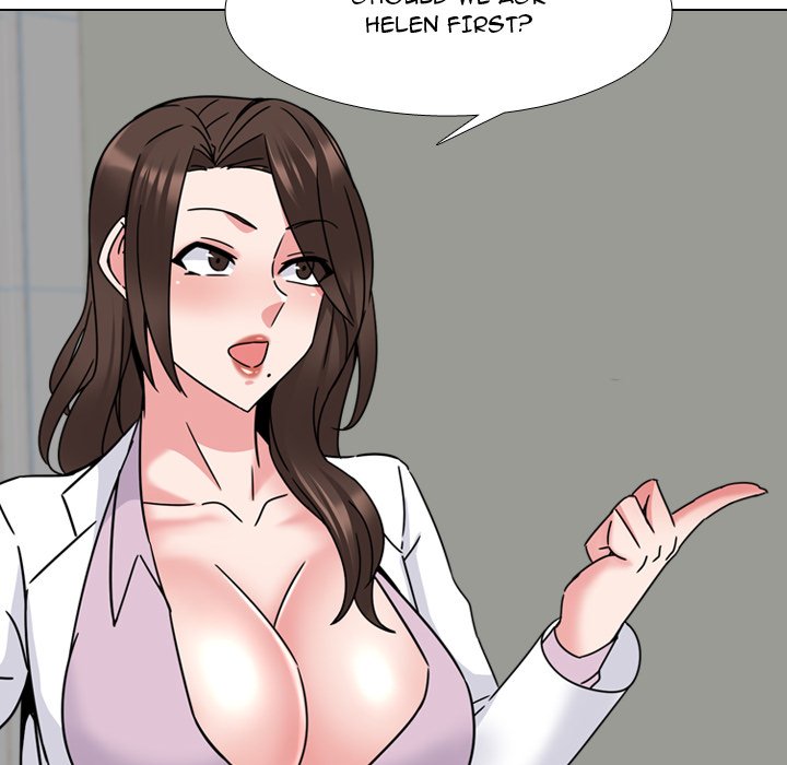 One Shot Men’s Clinic - Chapter 23 Page 45