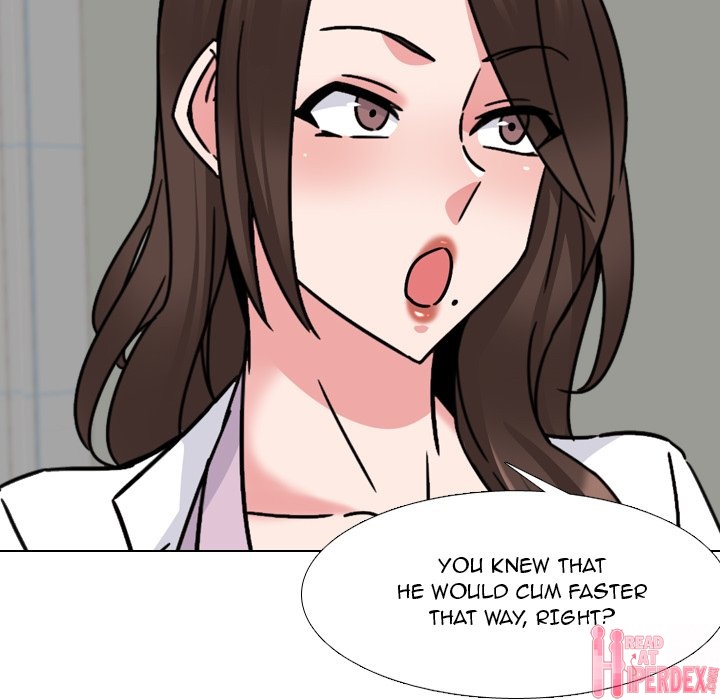One Shot Men’s Clinic - Chapter 23 Page 51