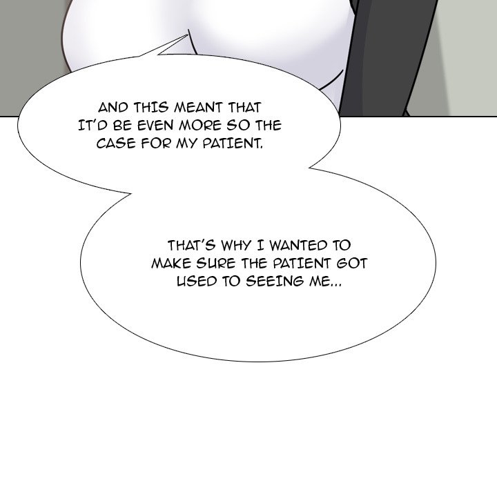 One Shot Men’s Clinic - Chapter 23 Page 55