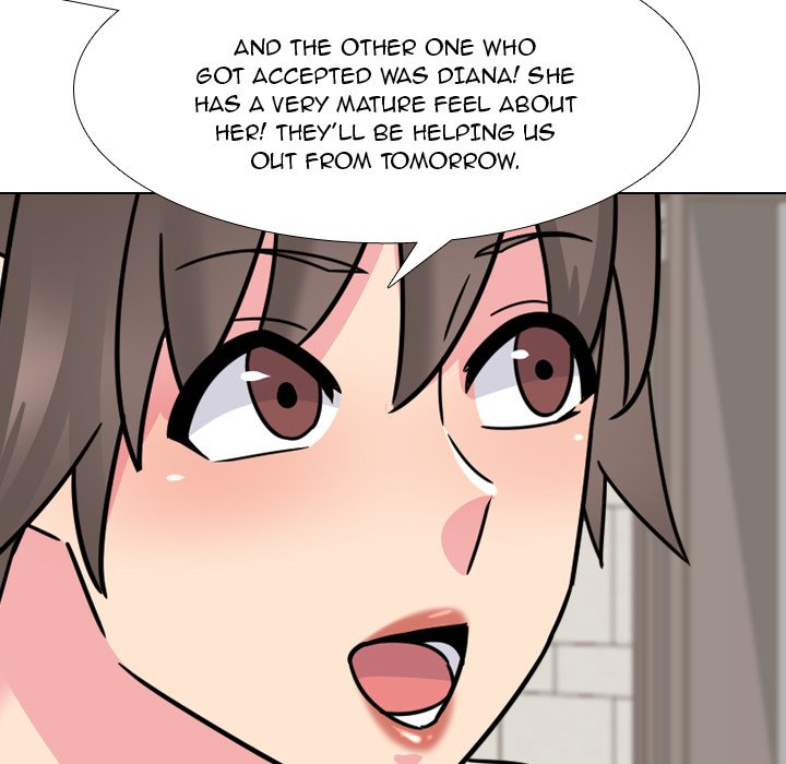 One Shot Men’s Clinic - Chapter 23 Page 93
