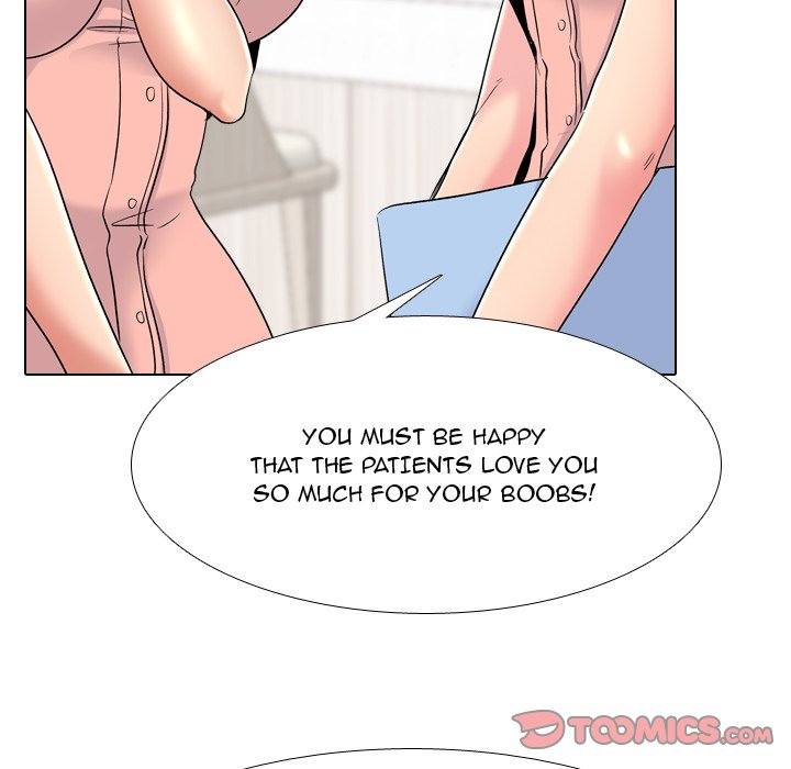 One Shot Men’s Clinic - Chapter 24 Page 108