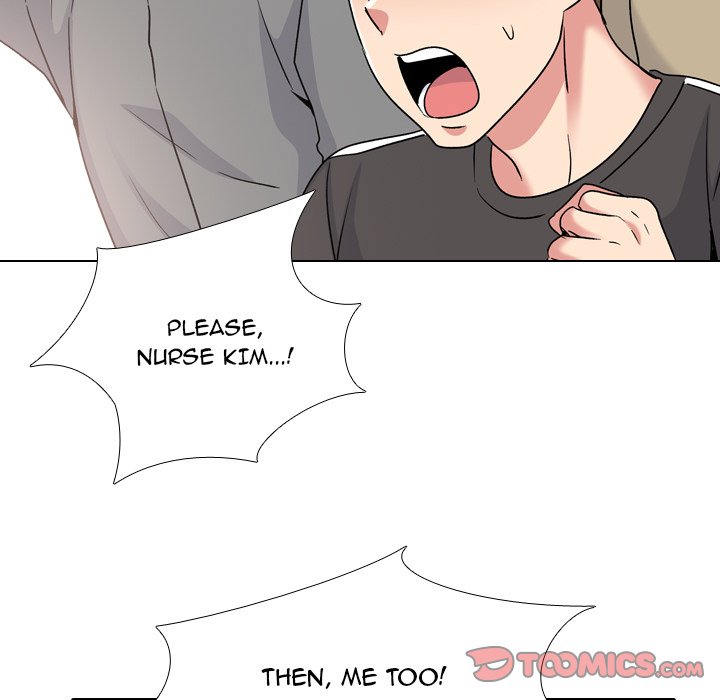 One Shot Men’s Clinic - Chapter 24 Page 66