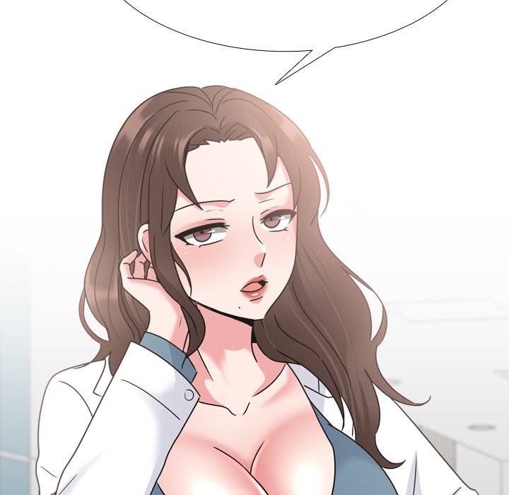 One Shot Men’s Clinic - Chapter 24 Page 83