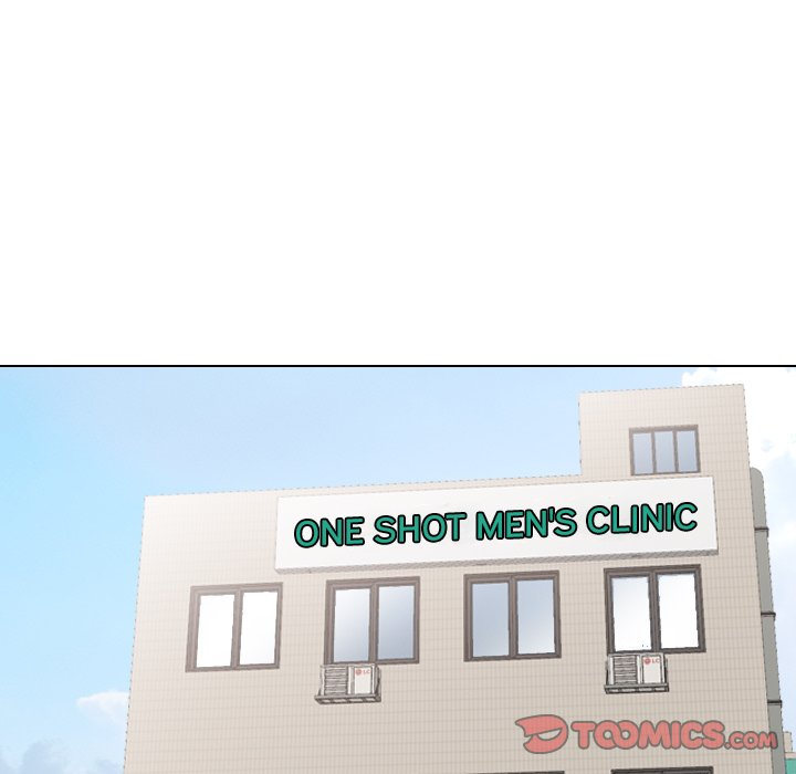One Shot Men’s Clinic - Chapter 25 Page 14
