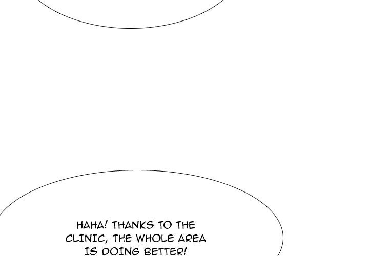 One Shot Men’s Clinic - Chapter 25 Page 3