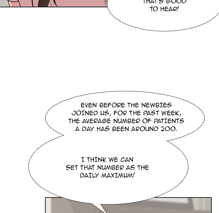 One Shot Men’s Clinic - Chapter 25 Page 42
