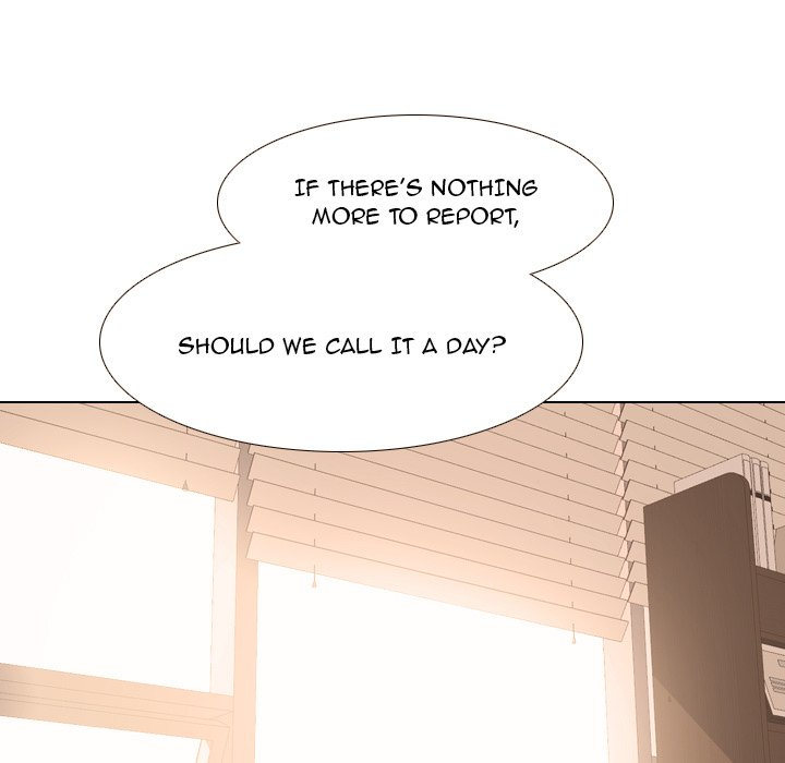 One Shot Men’s Clinic - Chapter 25 Page 53