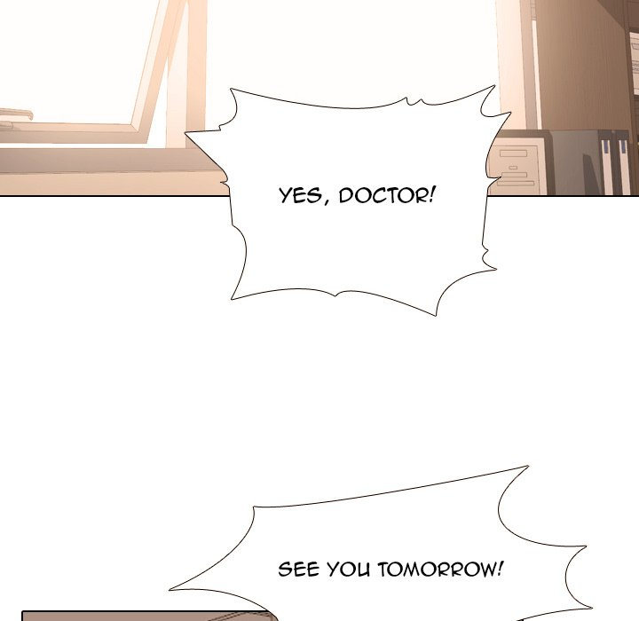 One Shot Men’s Clinic - Chapter 25 Page 54