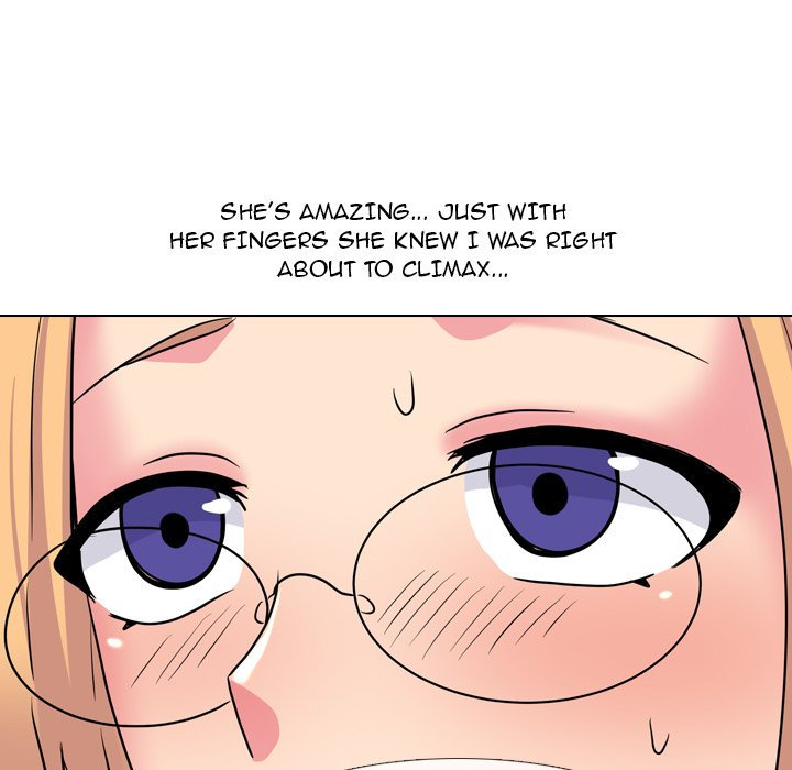 One Shot Men’s Clinic - Chapter 26 Page 109