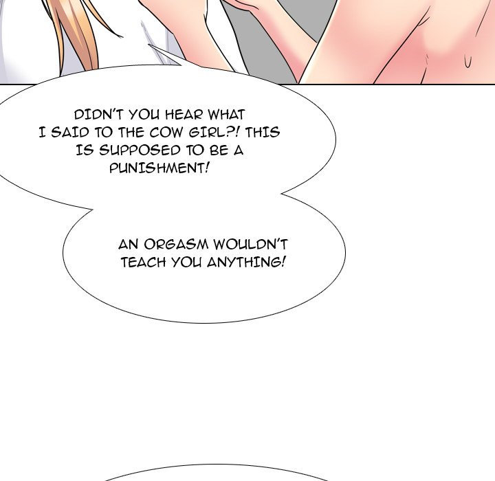 One Shot Men’s Clinic - Chapter 26 Page 112