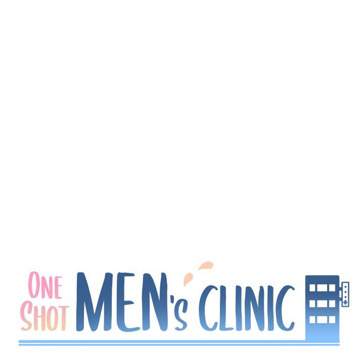 One Shot Men’s Clinic - Chapter 27 Page 11