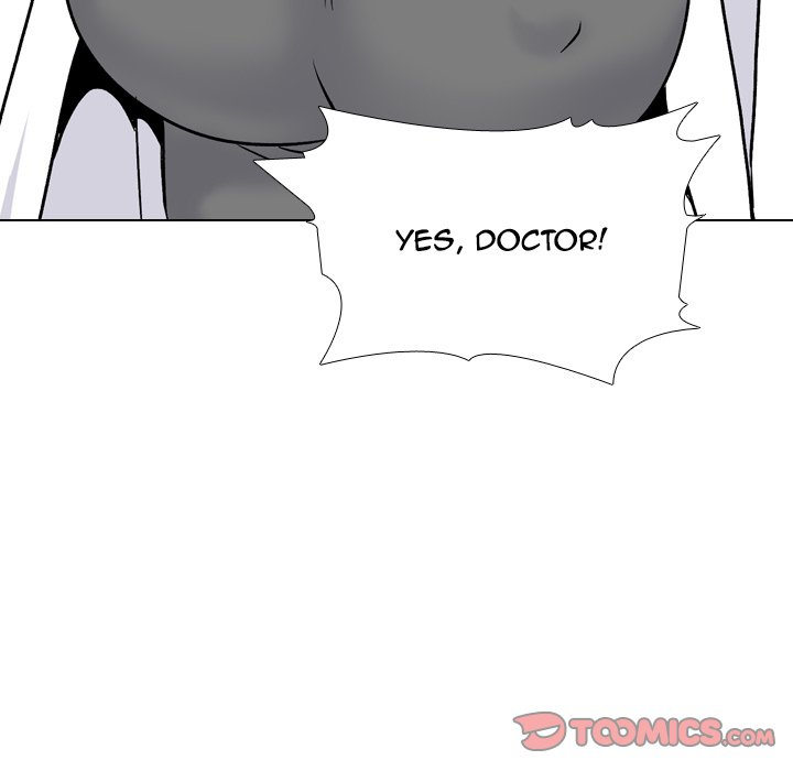 One Shot Men’s Clinic - Chapter 27 Page 51