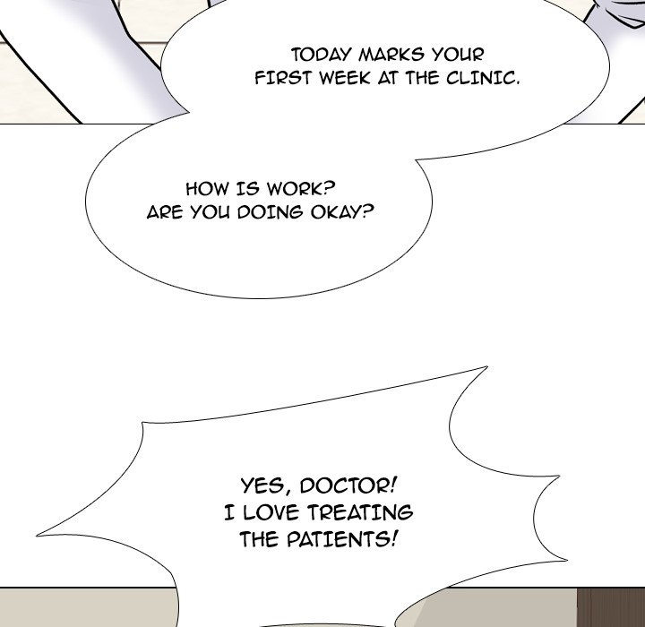 One Shot Men’s Clinic - Chapter 27 Page 54