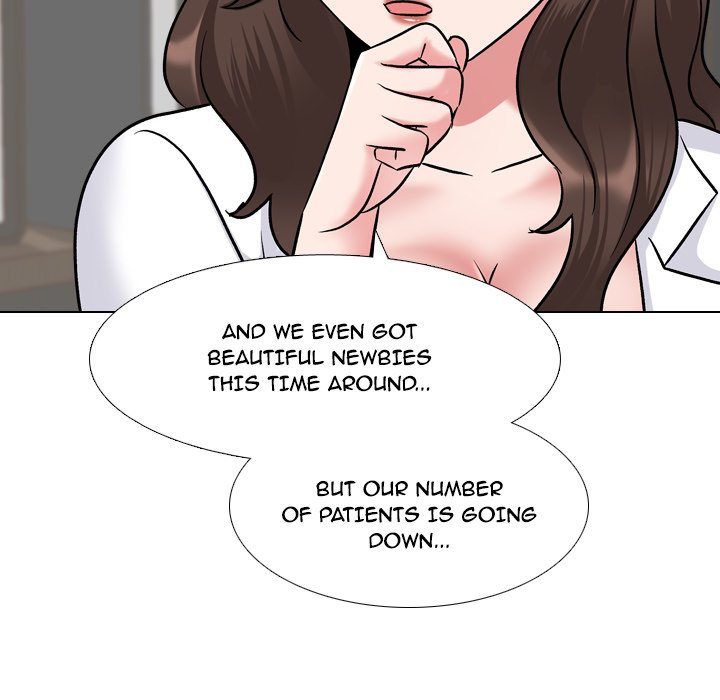 One Shot Men’s Clinic - Chapter 27 Page 71