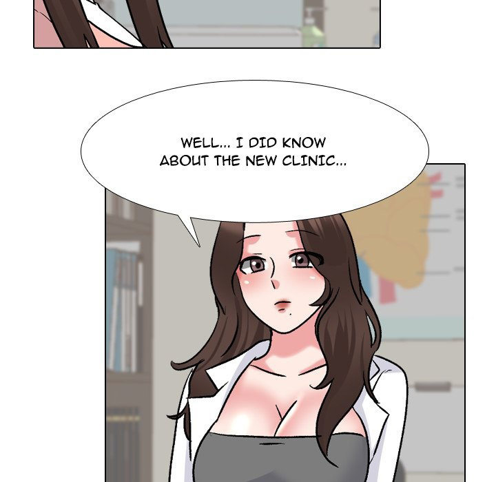 One Shot Men’s Clinic - Chapter 27 Page 80