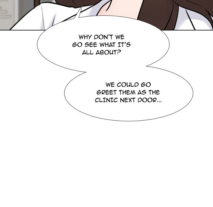 One Shot Men’s Clinic - Chapter 27 Page 84