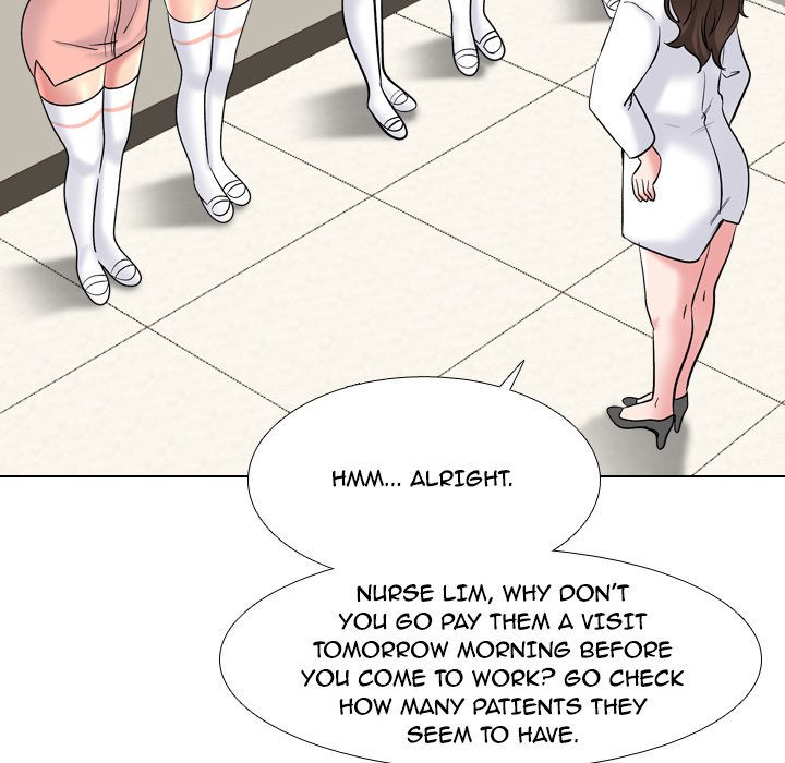 One Shot Men’s Clinic - Chapter 27 Page 86