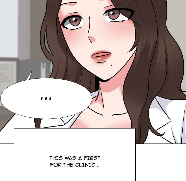 One Shot Men’s Clinic - Chapter 27 Page 89