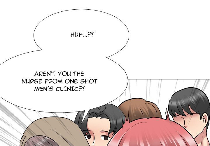 One Shot Men’s Clinic - Chapter 28 Page 1