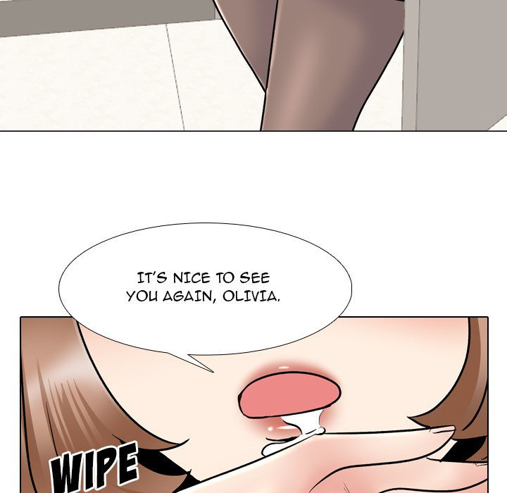 One Shot Men’s Clinic - Chapter 28 Page 102