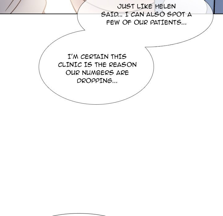 One Shot Men’s Clinic - Chapter 28 Page 53