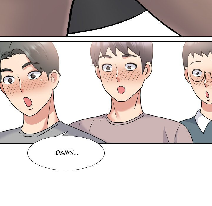 One Shot Men’s Clinic - Chapter 28 Page 65