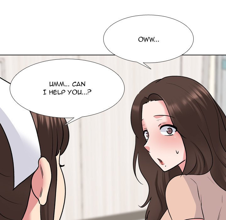 One Shot Men’s Clinic - Chapter 28 Page 68