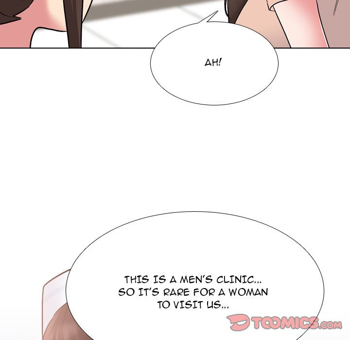 One Shot Men’s Clinic - Chapter 28 Page 69